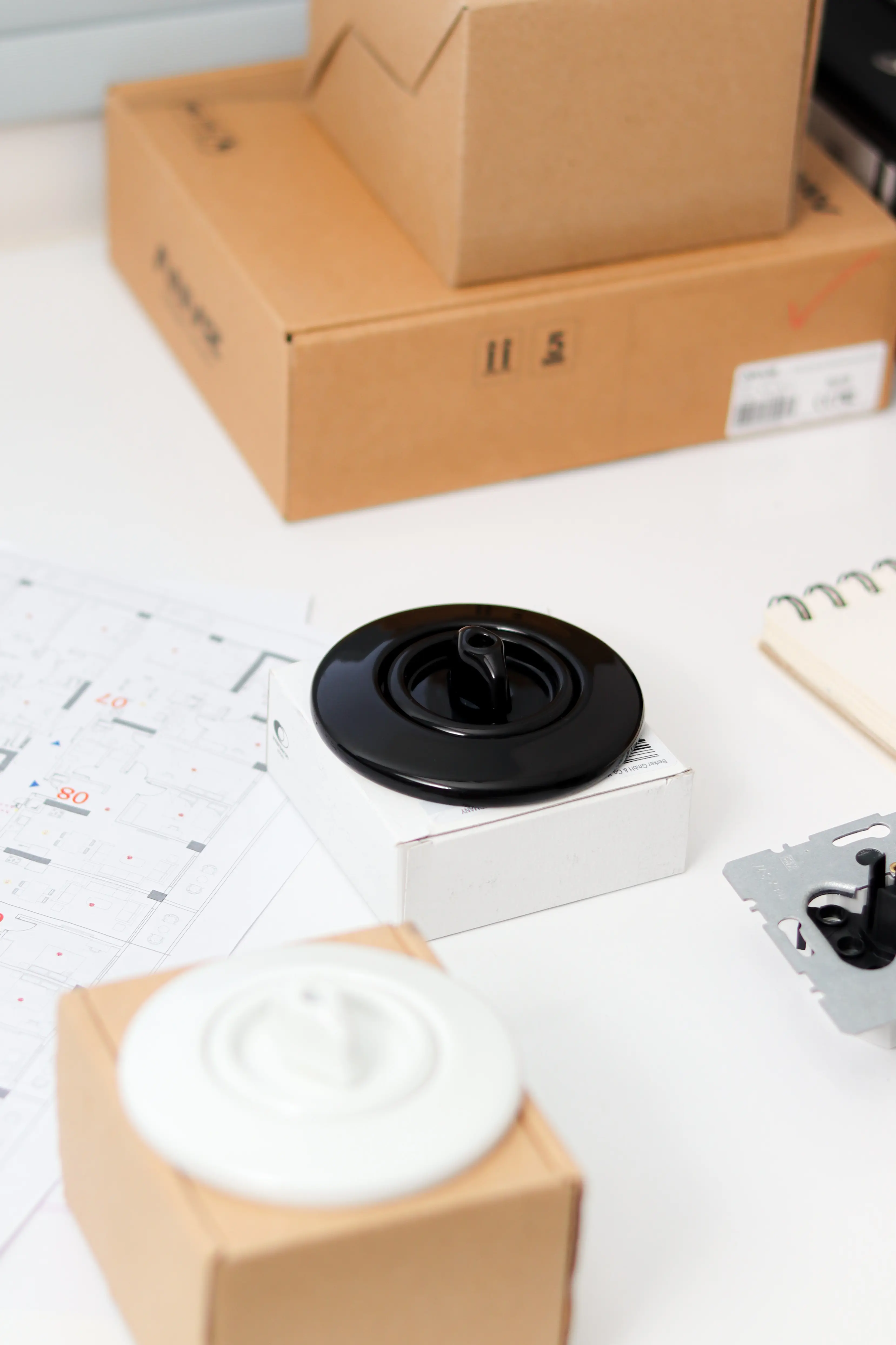 Ceiling Mounted Speaker