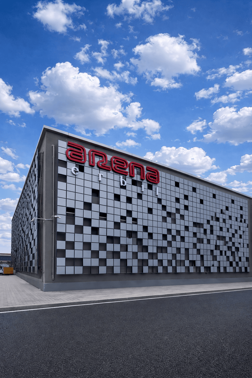 Industrial & Commercial Facilities