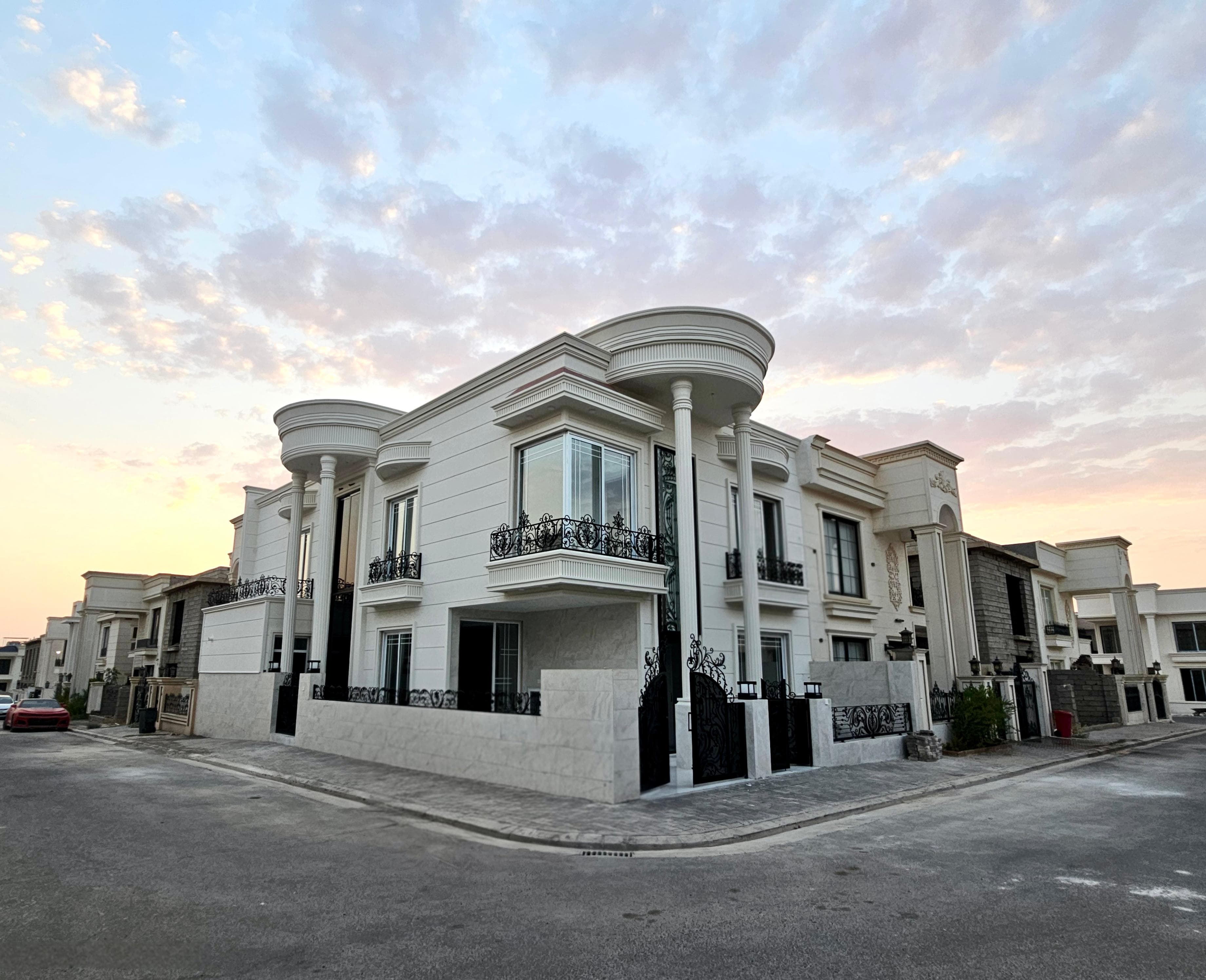 حلول الفلل والمنازل الذكية - Image 3