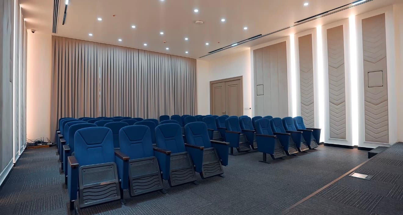 Ezma Tower Hall - Image 2