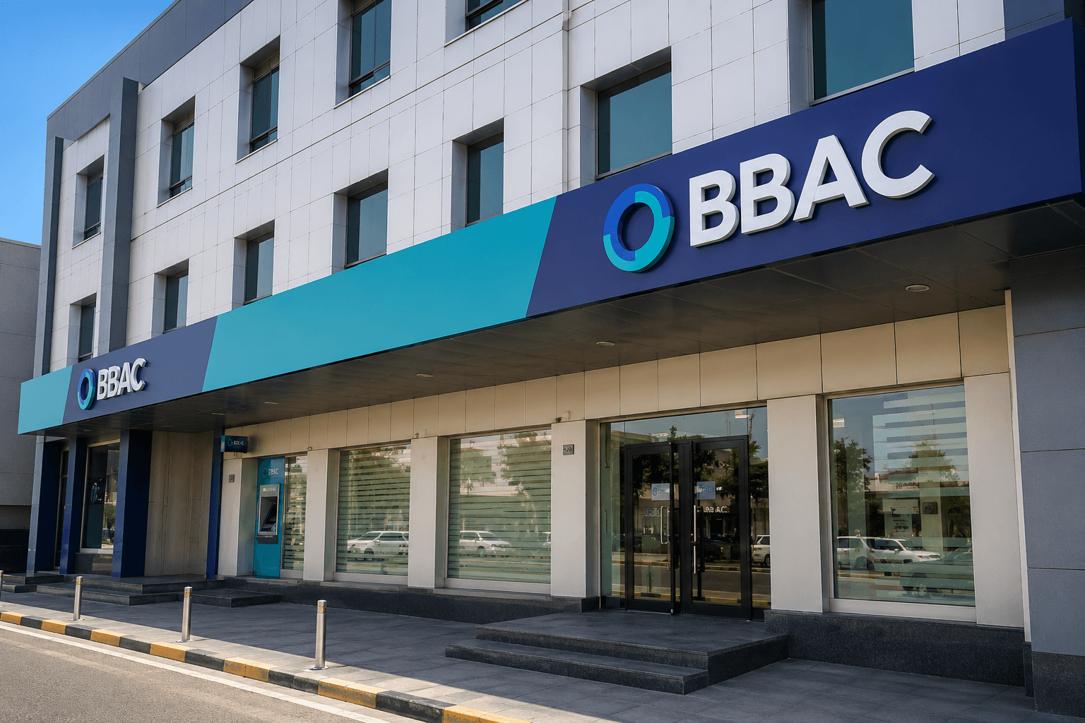 BBAC Bank - Image 1