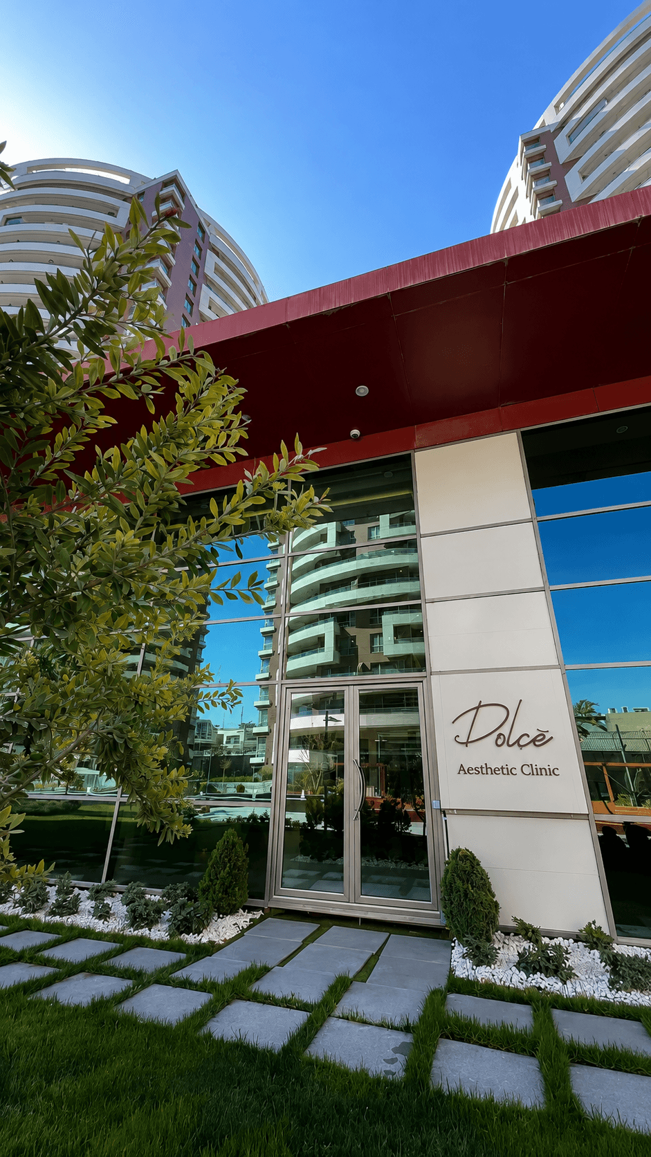 Dolce Aesthetic Clinic - Image 1